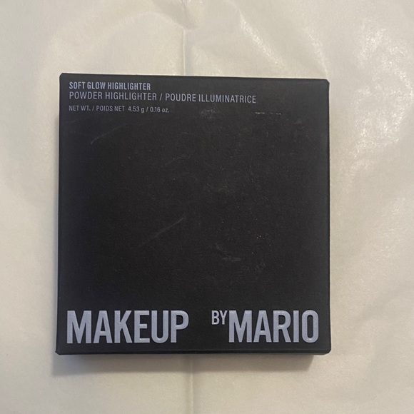 Makeup By Mario Other - MAKEUP BY MARIO Soft Glow Highlighter - Classic Pearl